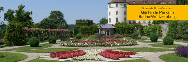 Gärte & Parks in Baden-Würtemberg