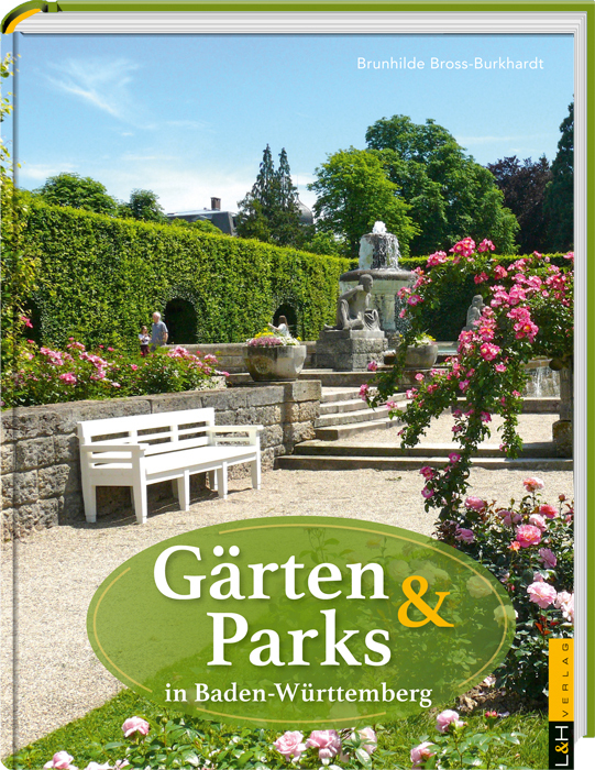 Gärten & Parks in Baden-Württemberg